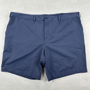 Vineyard Vines OTG Stretch Performance Outdoor Golf Shorts Mens 48B Navy Blue